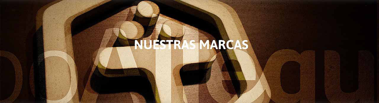 Nuestras Marcas